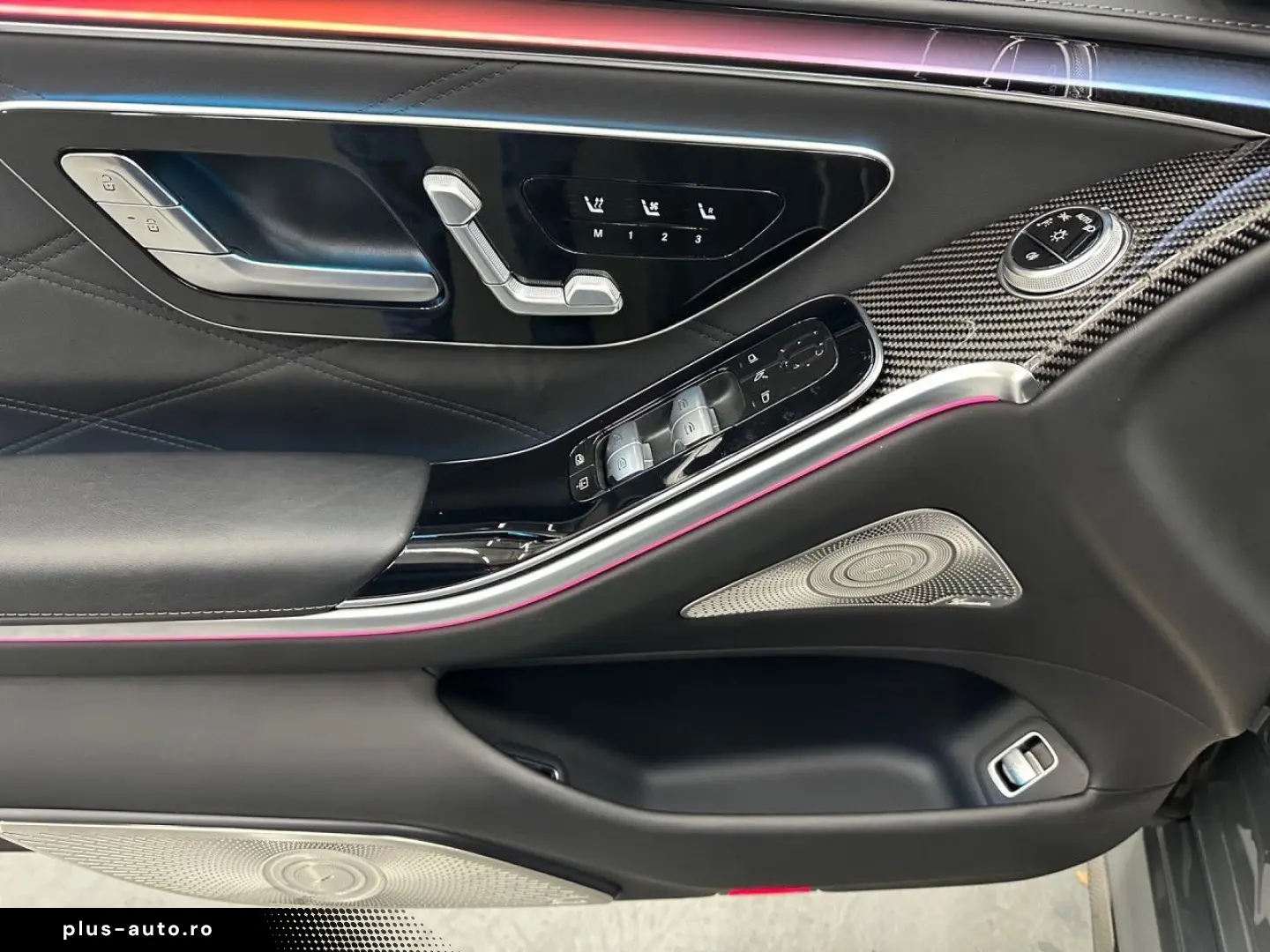 MERCEDES-BENZ S 63 E Performance lang AMG HUD PANO B&hellip;