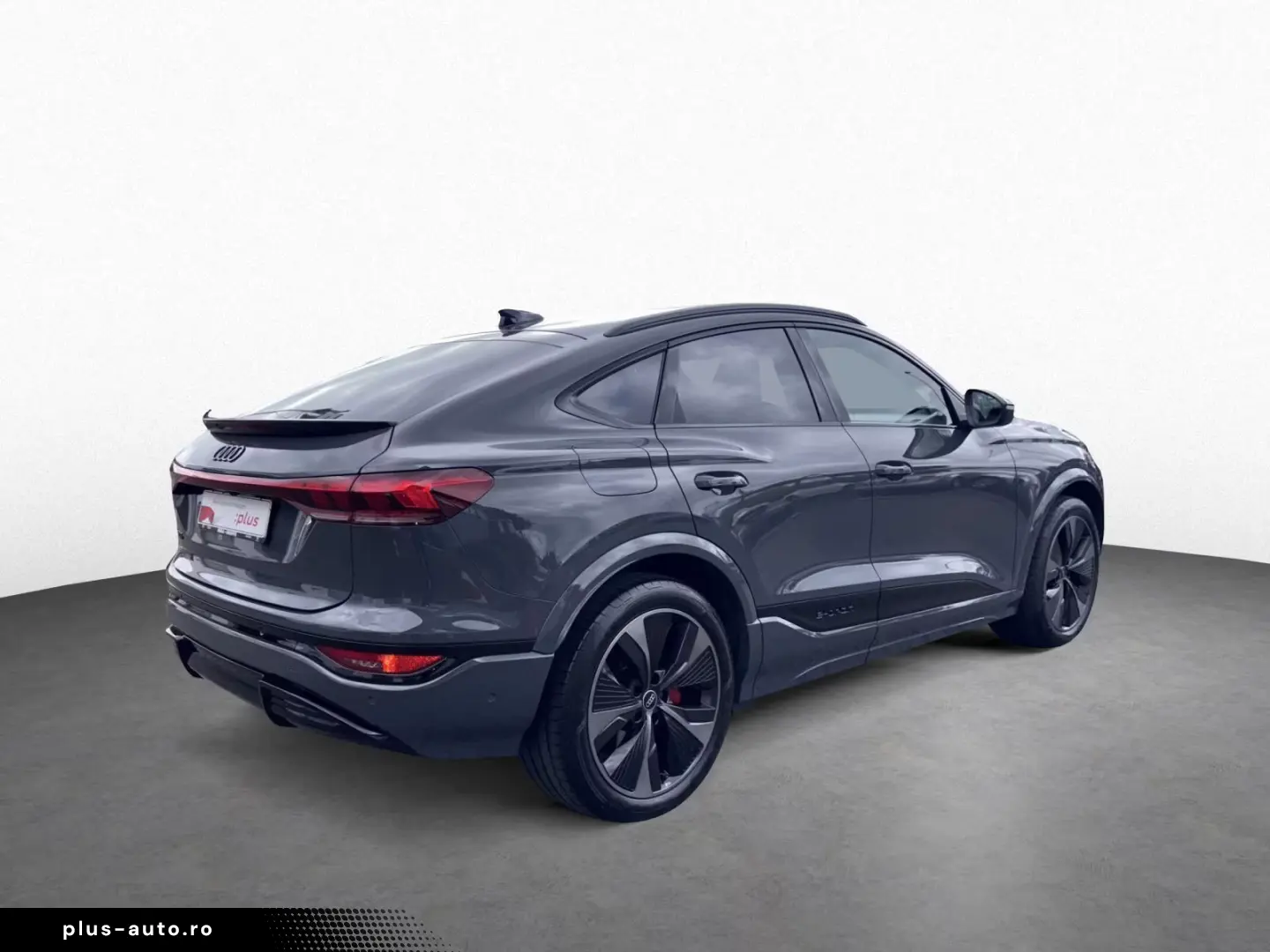 Audi SQ6 Sportback e-tron EDITION ONE GREY
