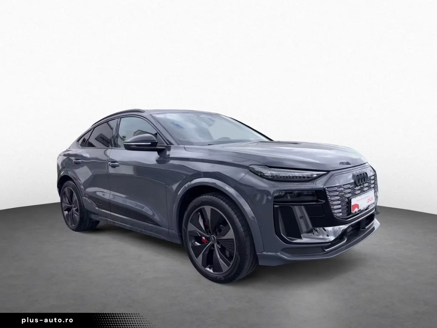Audi SQ6 Sportback e-tron EDITION ONE GREY
