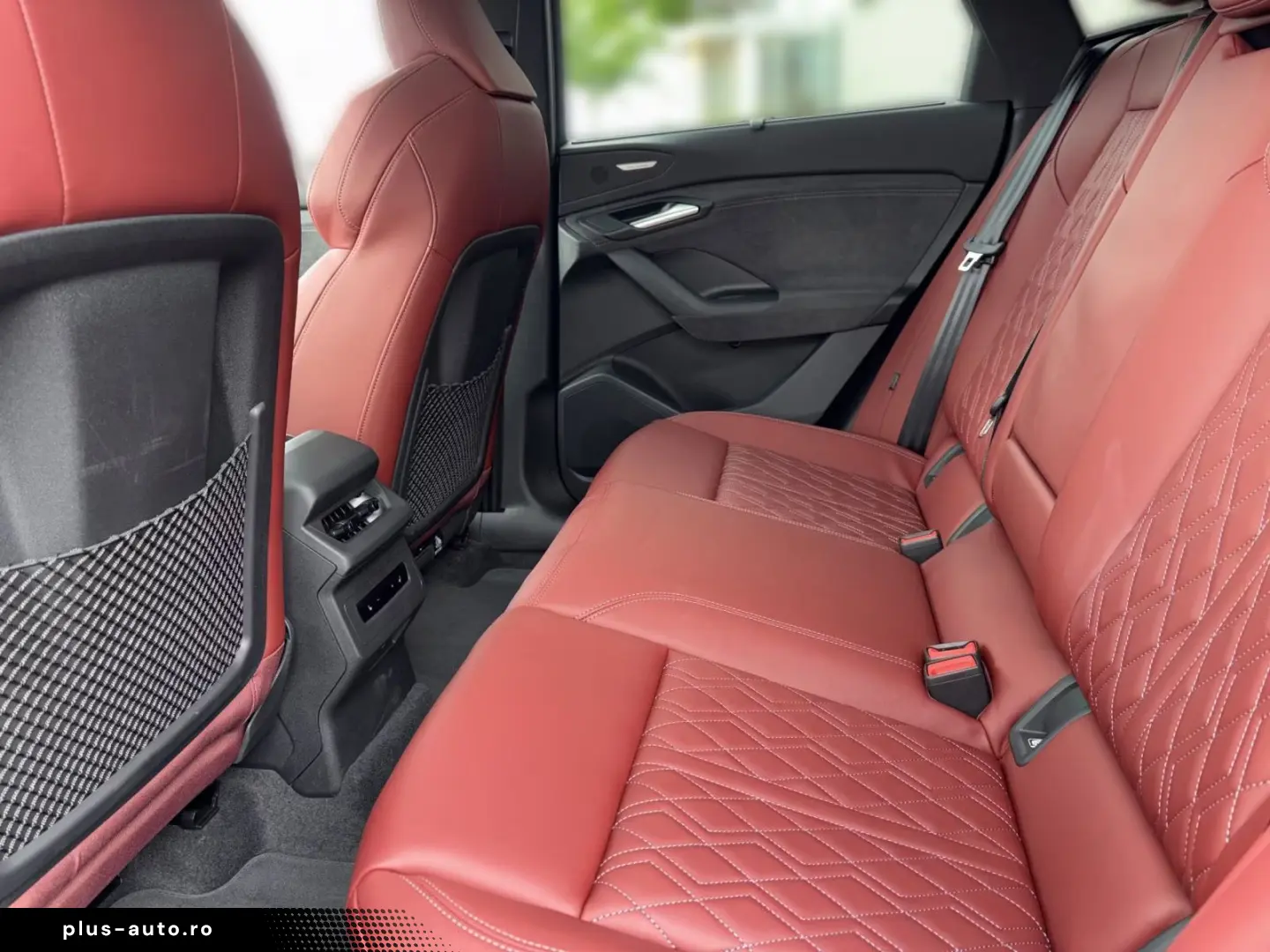 Audi SQ6 Sportback e-tron EDITION ONE GREY