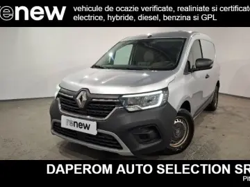 RENAULT KANGOO EXPRESS 1.5 Blue dCi 95HP Maxi Confort