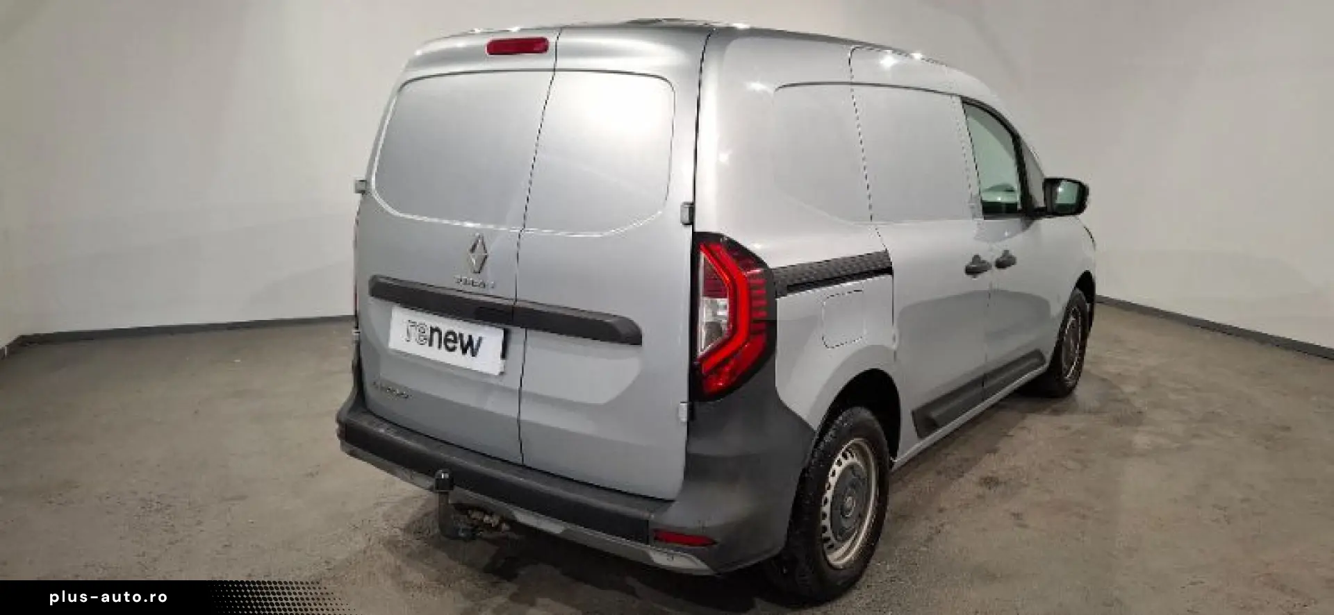 RENAULT KANGOO EXPRESS 1.5 Blue dCi 95HP Maxi Confort