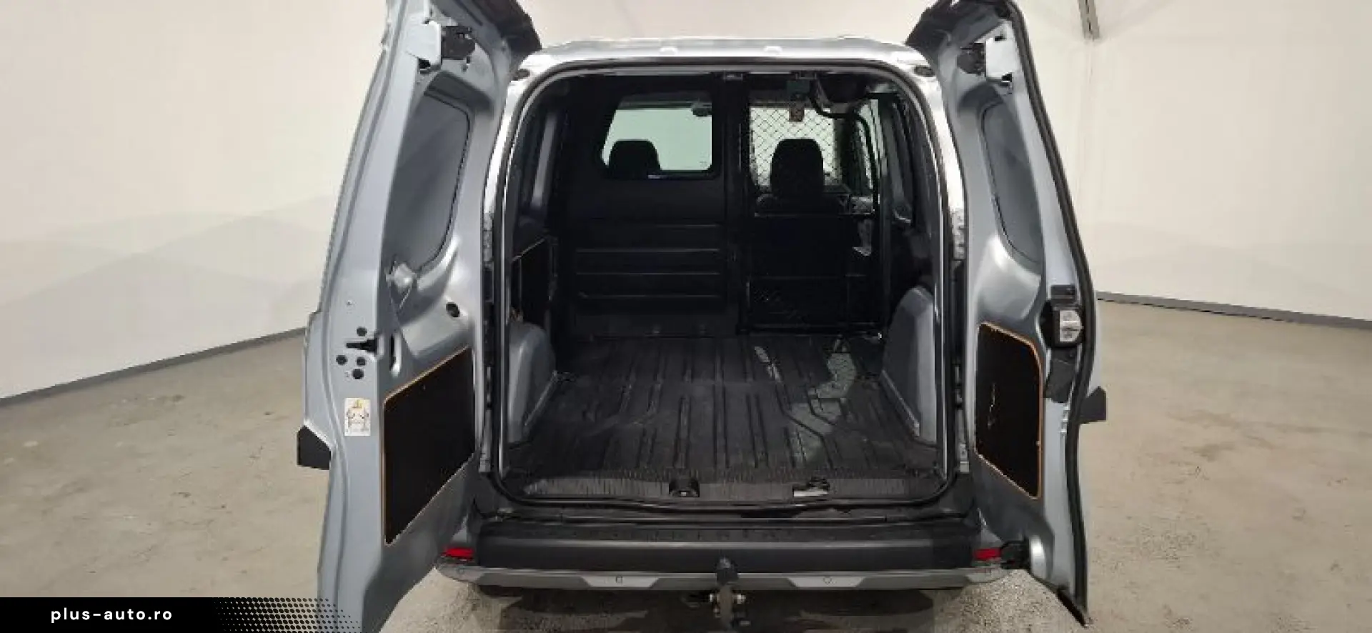 RENAULT KANGOO EXPRESS 1.5 Blue dCi 95HP Maxi Confort
