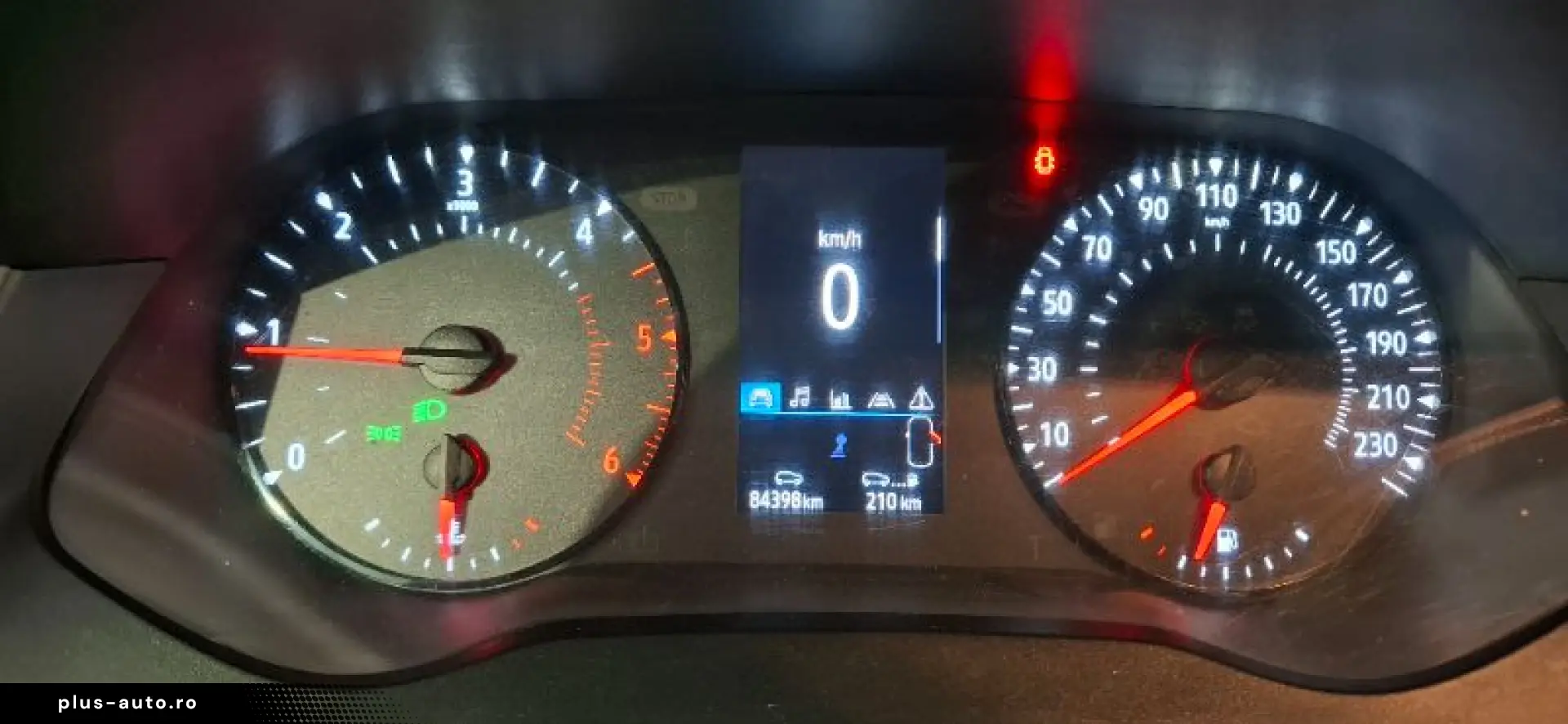 RENAULT KANGOO EXPRESS 1.5 Blue dCi 95HP Maxi Confort