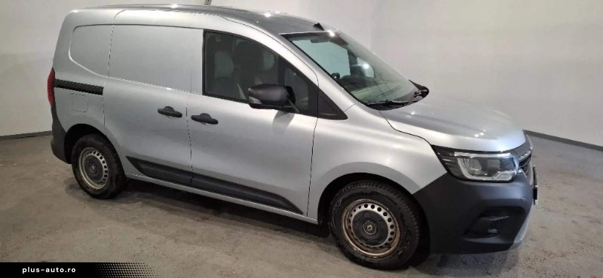 RENAULT KANGOO EXPRESS 1.5 Blue dCi 95HP Maxi Confort