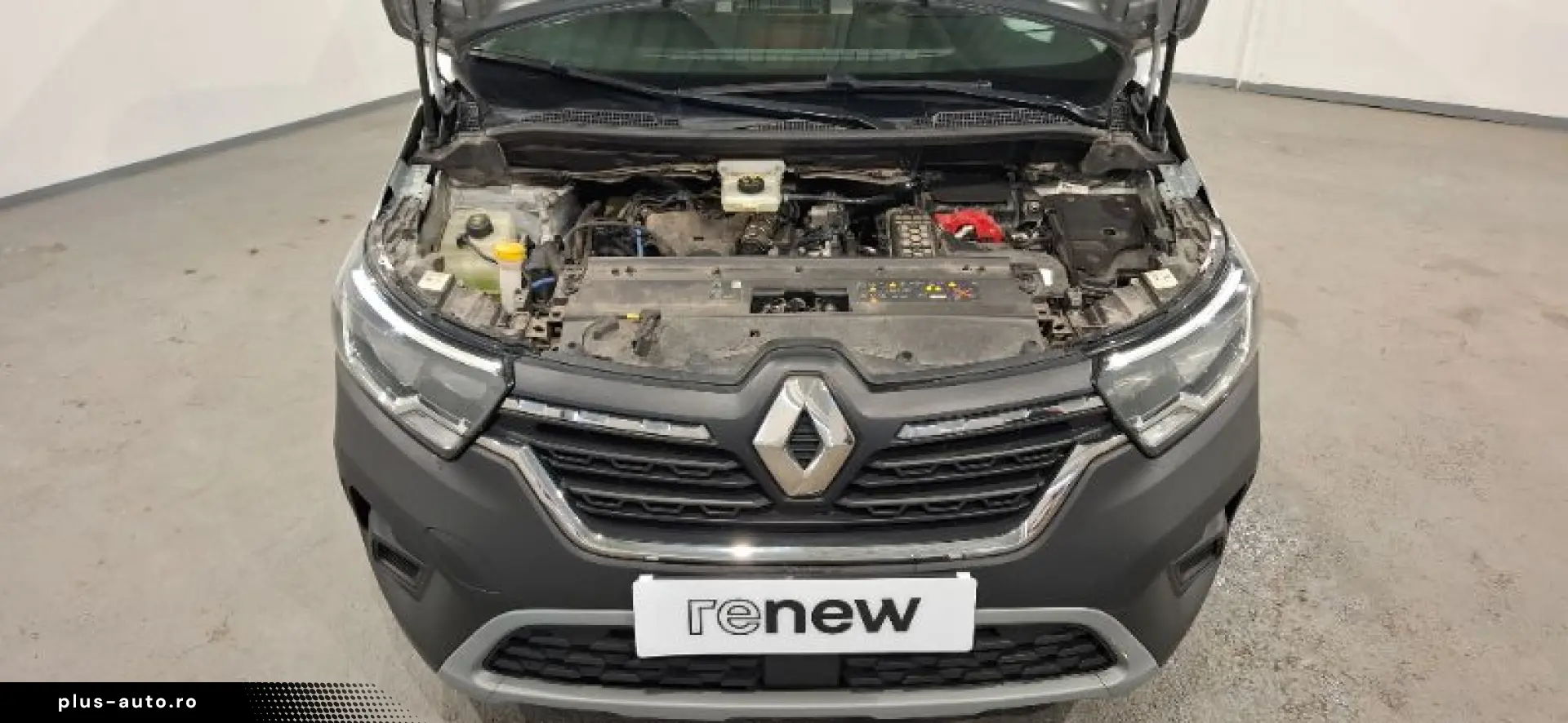 RENAULT KANGOO EXPRESS 1.5 Blue dCi 95HP Maxi Confort