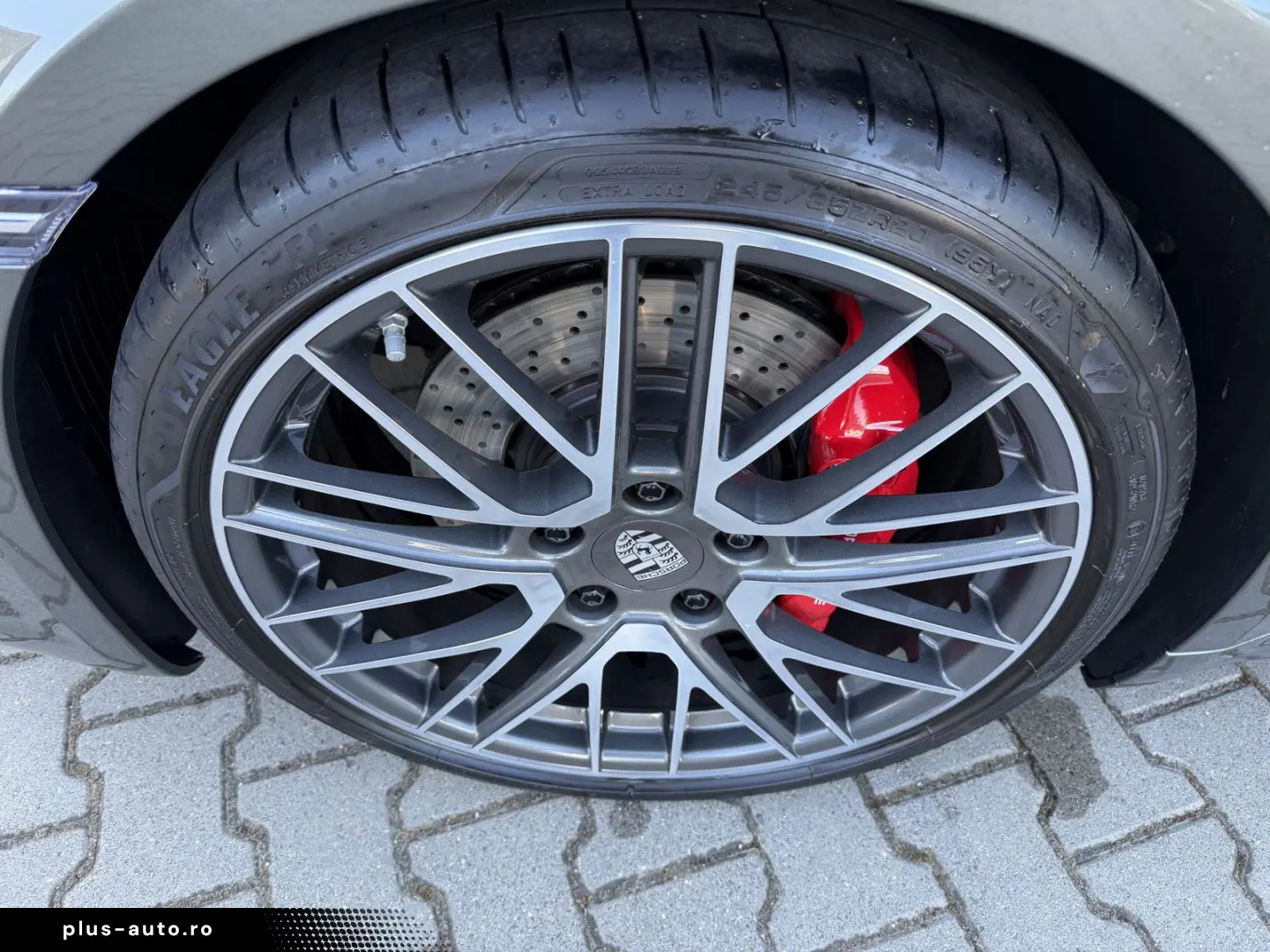 PORSCHE 911 Carrera S Cabriolet LIFT SPORTABGAS SITZBELÜ
