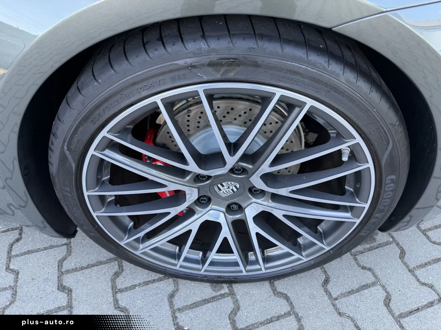 PORSCHE 911 Carrera S Cabriolet LIFT SPORTABGAS SITZBELÜ