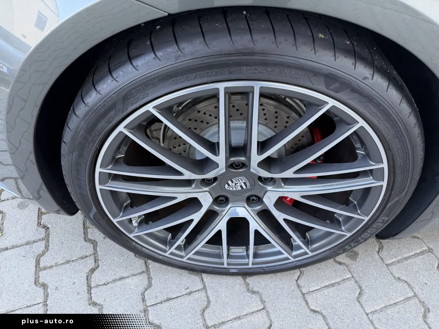 PORSCHE 911 Carrera S Cabriolet LIFT SPORTABGAS SITZBELÜ