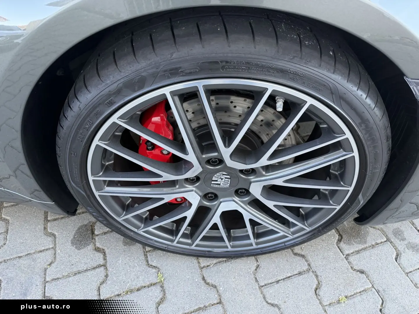 PORSCHE 911 Carrera S Cabriolet LIFT SPORTABGAS SITZBELÜ