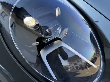 PORSCHE 911 Carrera S Cabriolet LIFT SPORTABGAS SITZBELÜ