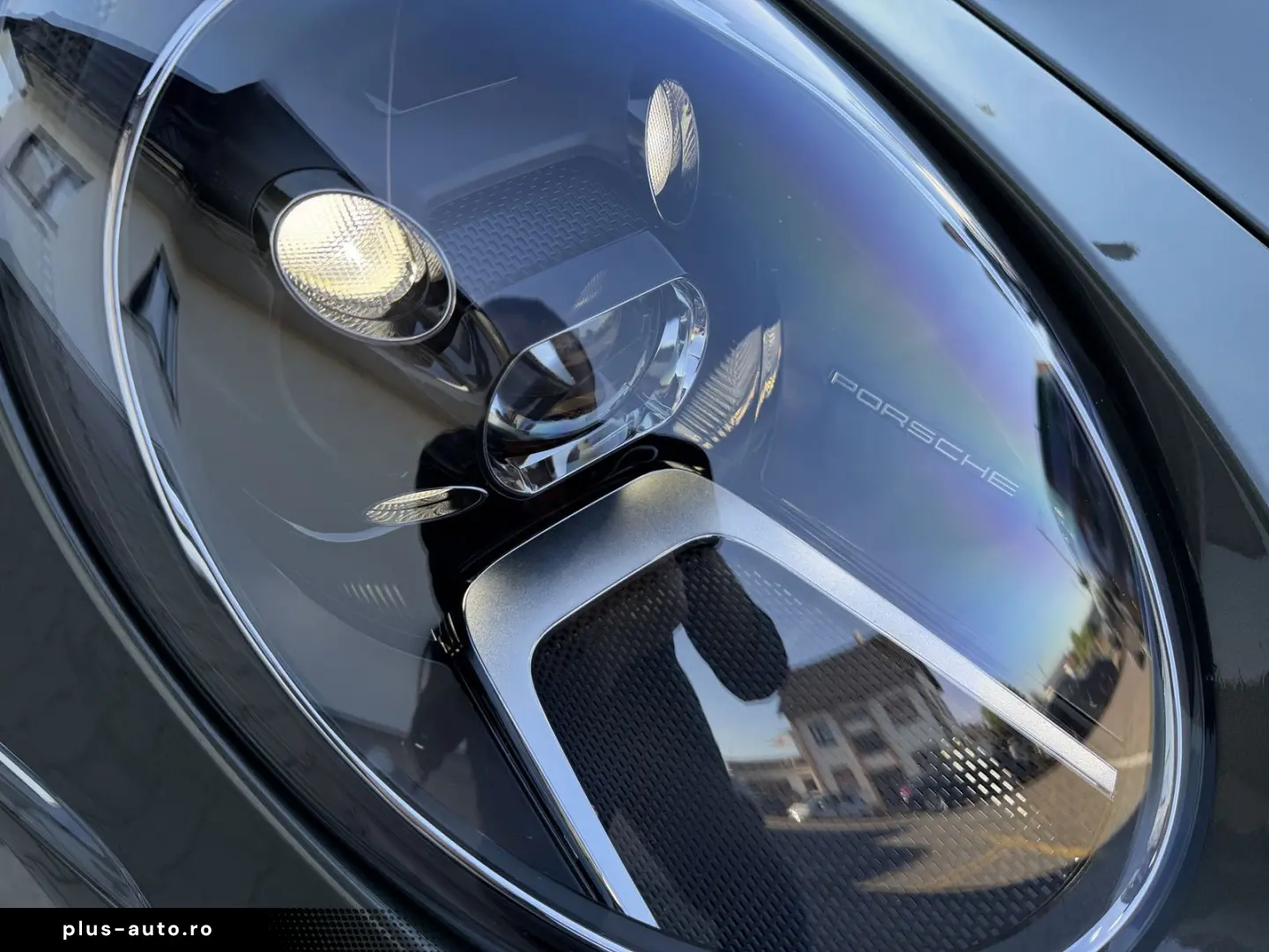 PORSCHE 911 Carrera S Cabriolet LIFT SPORTABGAS SITZBELÜ