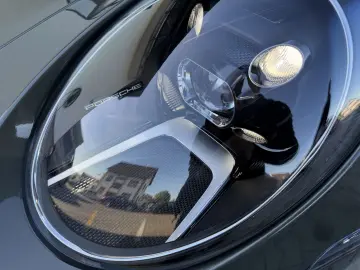 PORSCHE 911 Carrera S Cabriolet LIFT SPORTABGAS SITZBELÜ