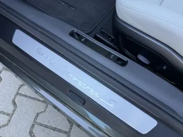 PORSCHE 911 Carrera S Cabriolet LIFT SPORTABGAS SITZBELÜ