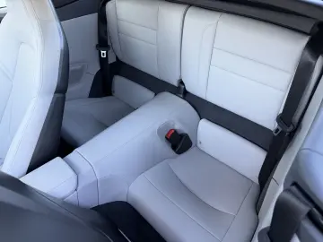 PORSCHE 911 Carrera S Cabriolet LIFT SPORTABGAS SITZBELÜ