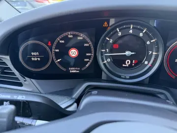 PORSCHE 911 Carrera S Cabriolet LIFT SPORTABGAS SITZBELÜ