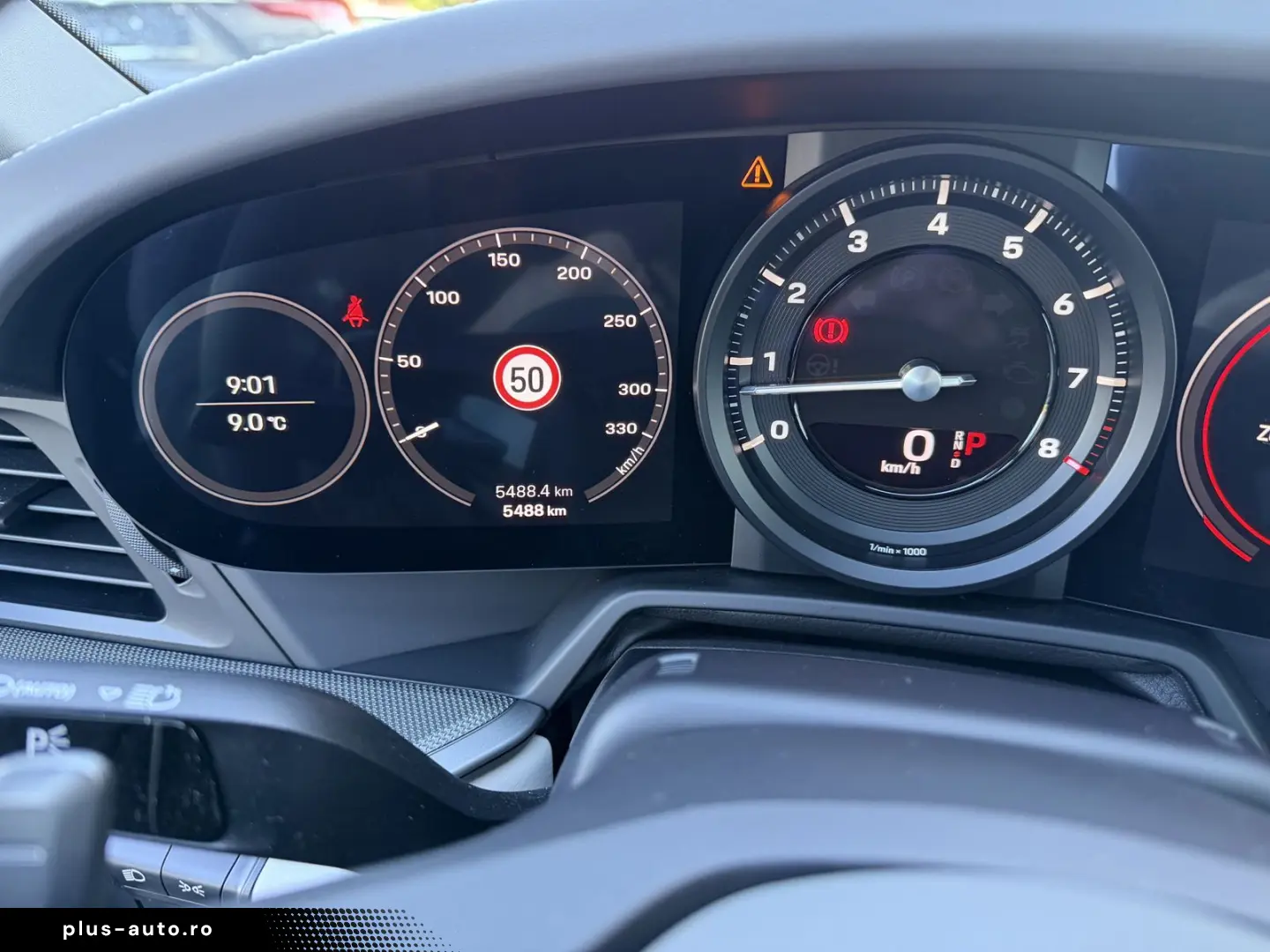 PORSCHE 911 Carrera S Cabriolet LIFT SPORTABGAS SITZBELÜ