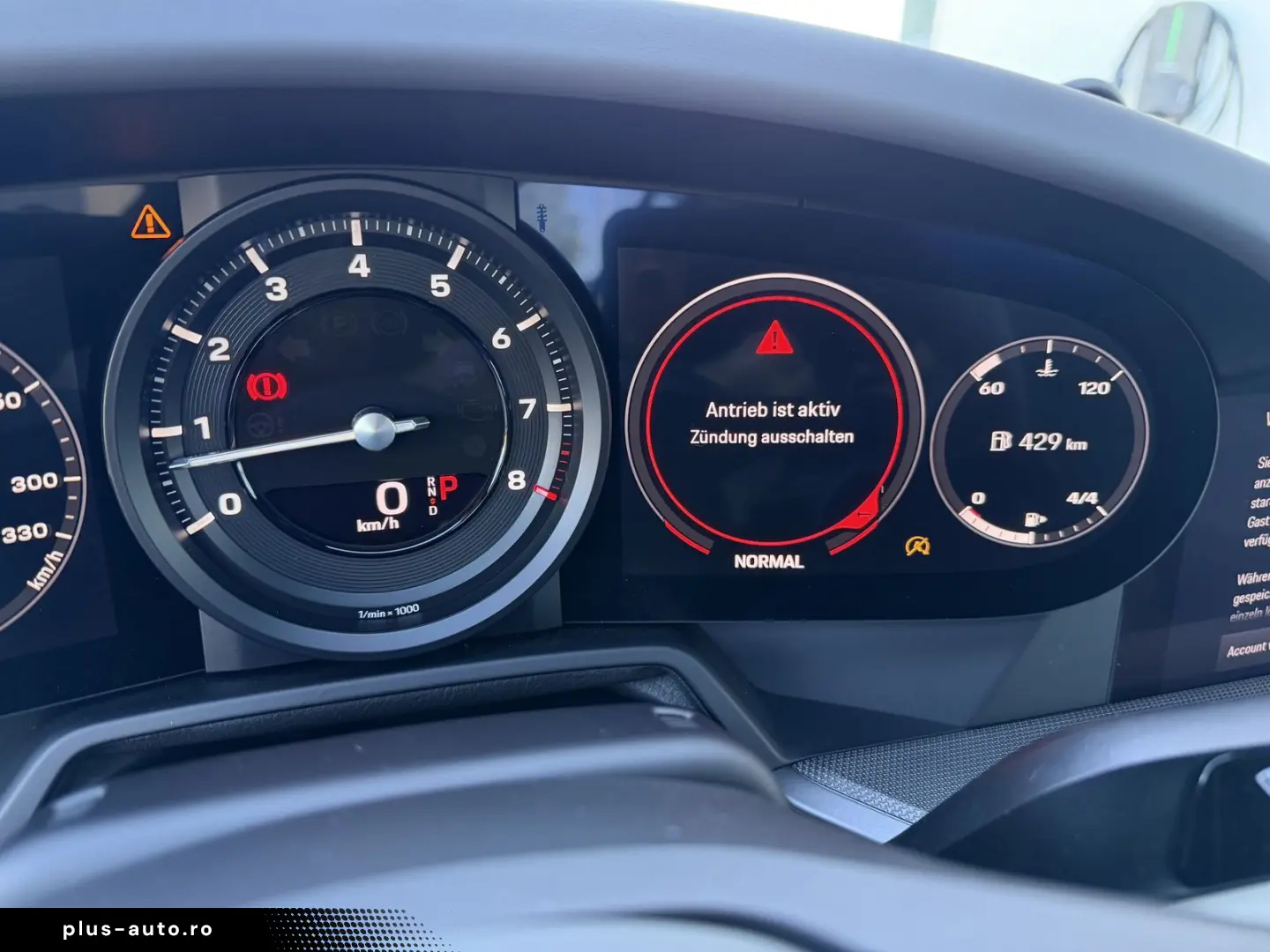 PORSCHE 911 Carrera S Cabriolet LIFT SPORTABGAS SITZBELÜ