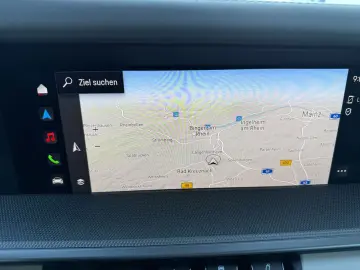 PORSCHE 911 Carrera S Cabriolet LIFT SPORTABGAS SITZBELÜ