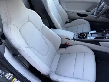 PORSCHE 911 Carrera S Cabriolet LIFT SPORTABGAS SITZBELÜ