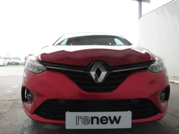 RENAULT CLIO 1.0 TCe 100CP Zen