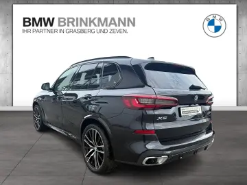 BMW X5 xDrive30d aut.   M SPORT