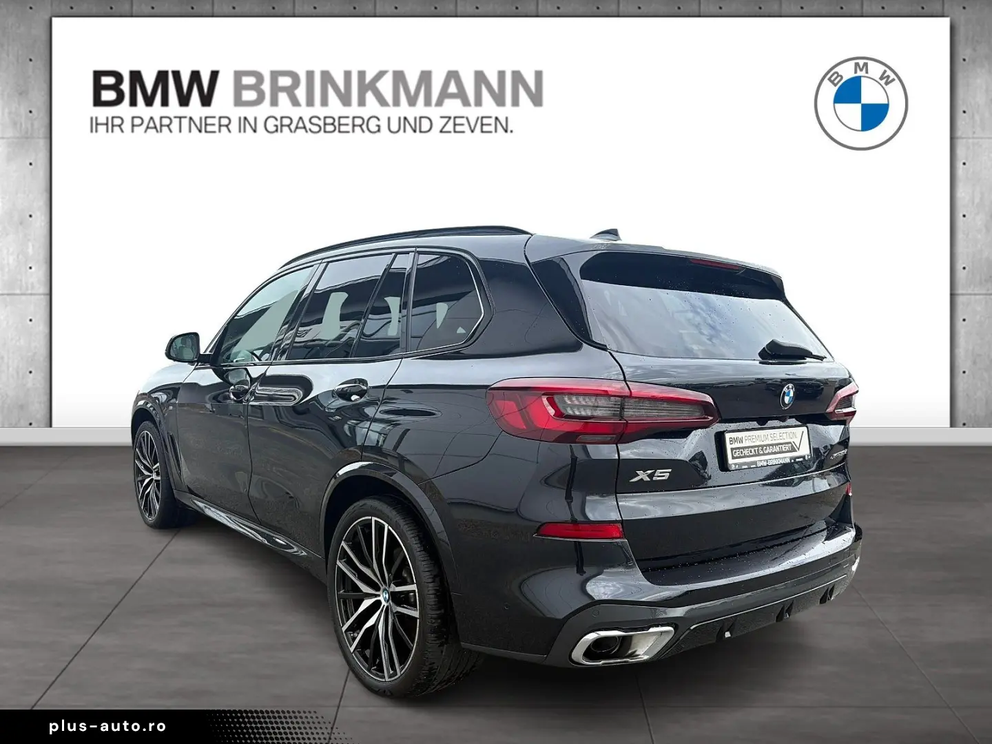 BMW X5 xDrive30d aut.   M SPORT