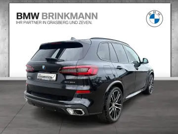 BMW X5 xDrive30d aut.   M SPORT