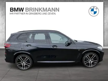BMW X5 xDrive30d aut.   M SPORT
