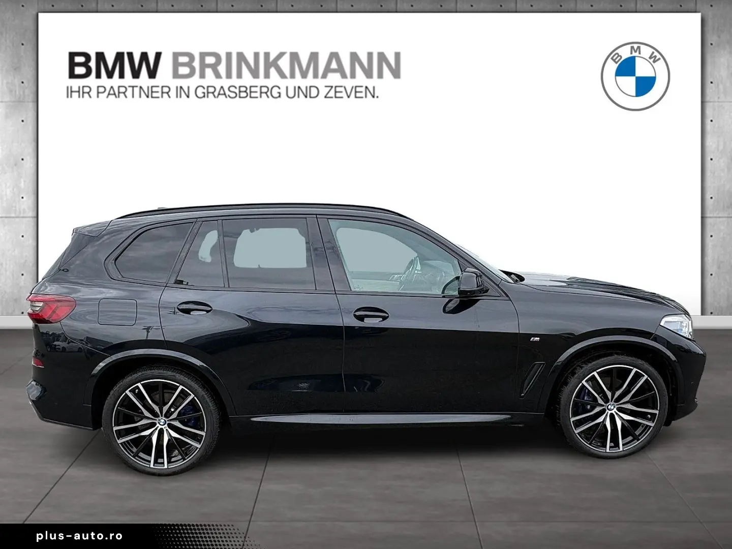 BMW X5 xDrive30d aut.   M SPORT