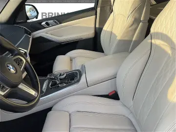 BMW X5 xDrive30d aut.   M SPORT