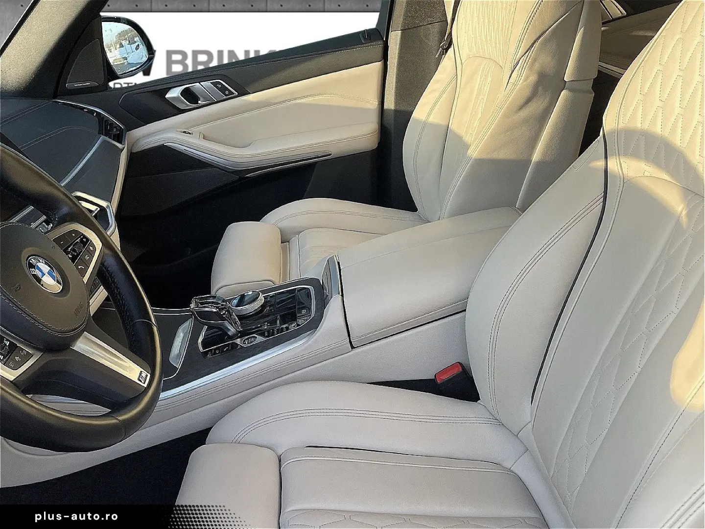 BMW X5 xDrive30d aut.   M SPORT