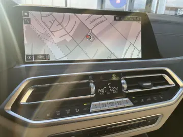 BMW X5 xDrive30d aut.   M SPORT