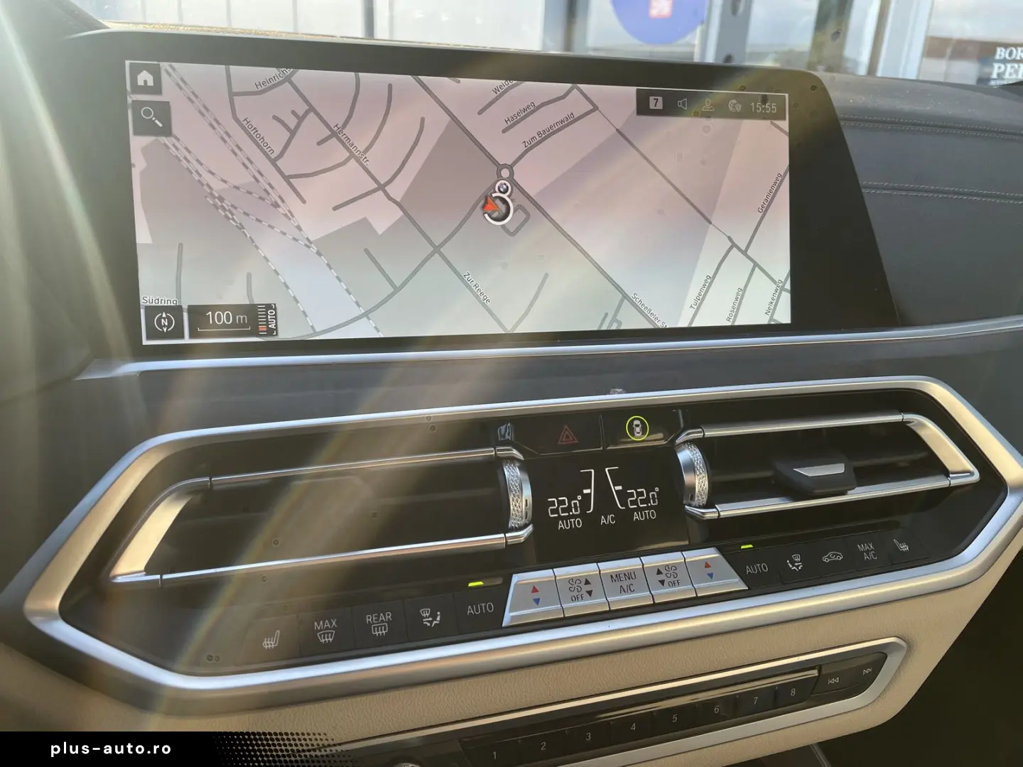 BMW X5 xDrive30d aut.   M SPORT