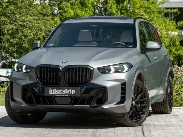 BMW X5 30d M SPORT.INDIVIDUAL