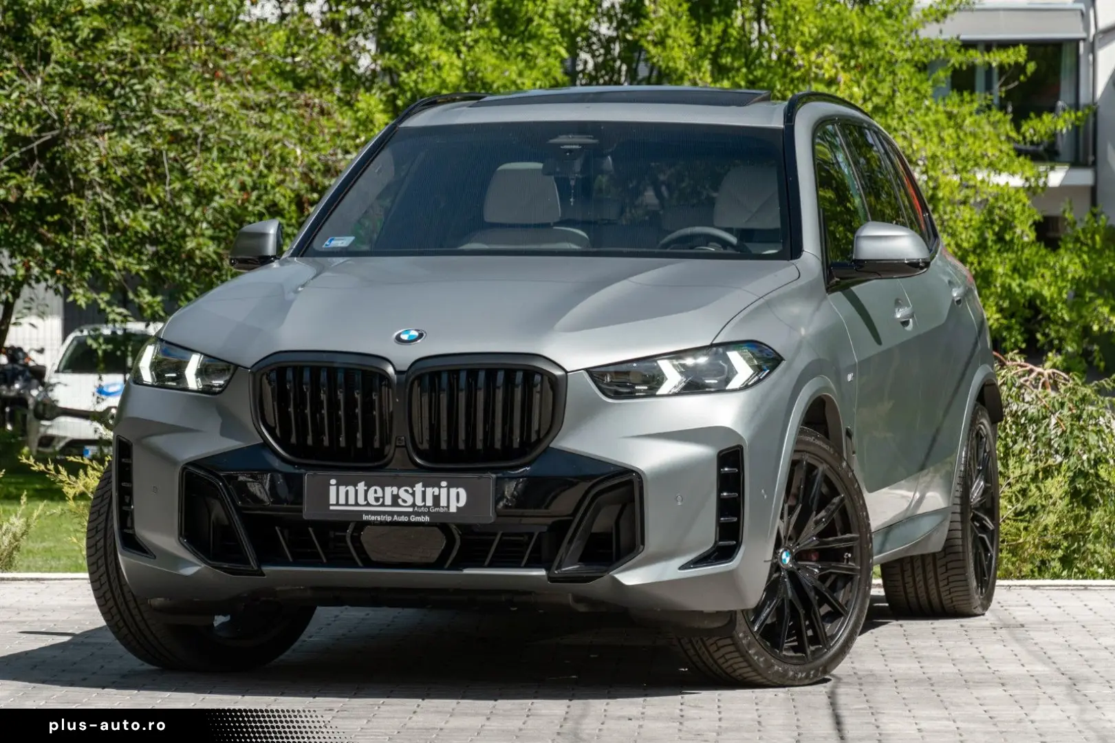 BMW X5 30d M SPORT.INDIVIDUAL