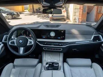 BMW X5 30d M SPORT.INDIVIDUAL