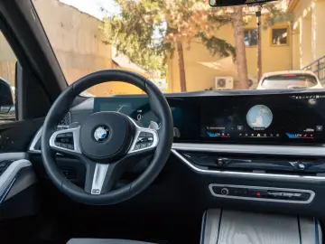 BMW X5 30d M SPORT.INDIVIDUAL