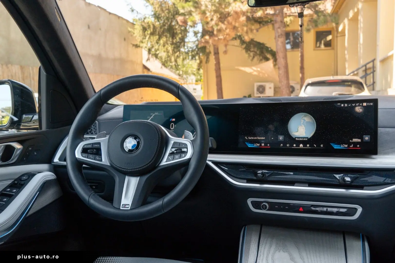 BMW X5 30d M SPORT.INDIVIDUAL