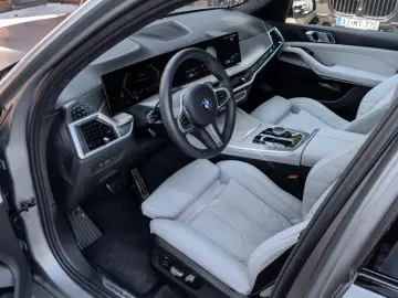 BMW X5 30d M SPORT.INDIVIDUAL