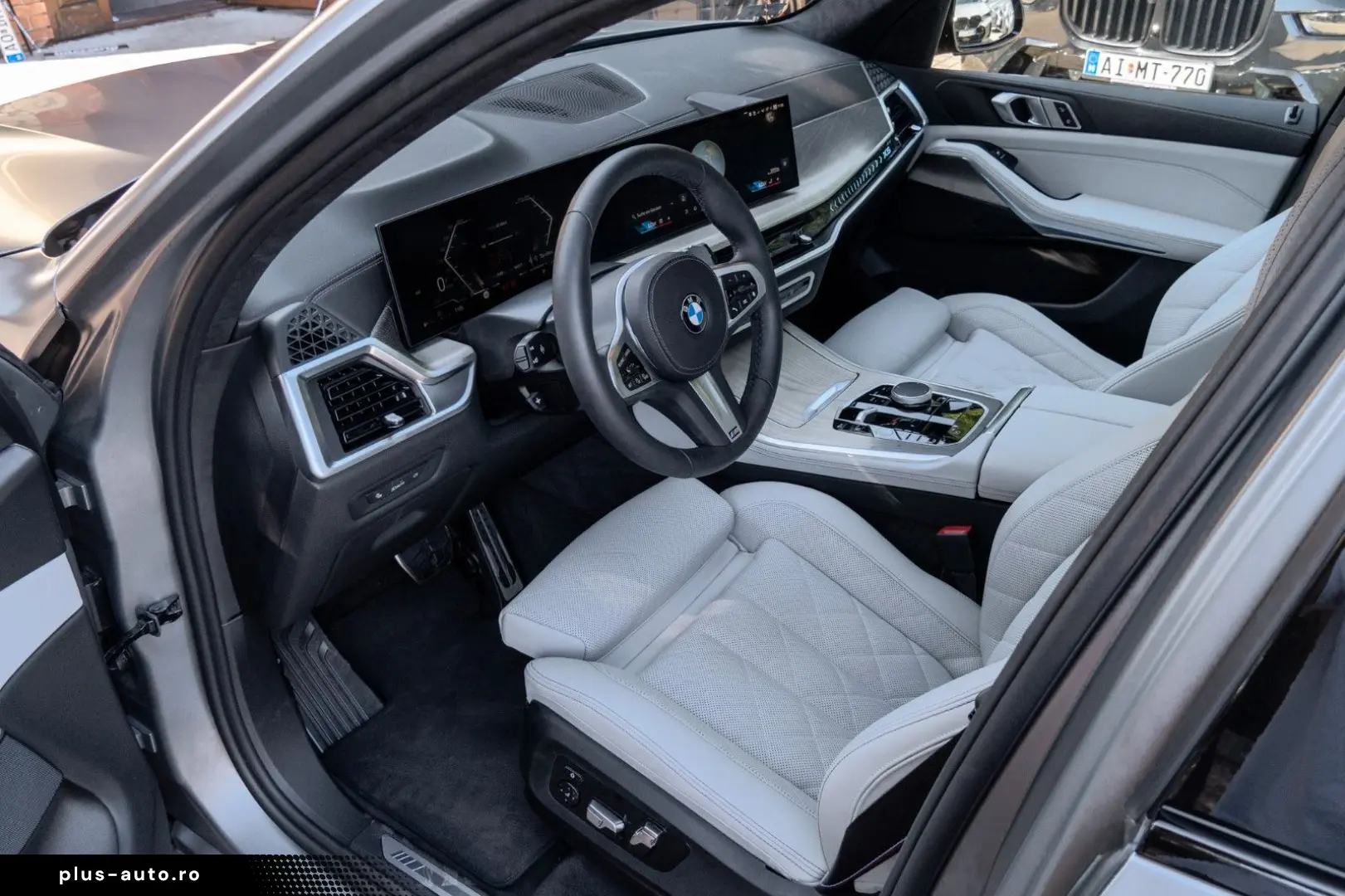 BMW X5 30d M SPORT.INDIVIDUAL