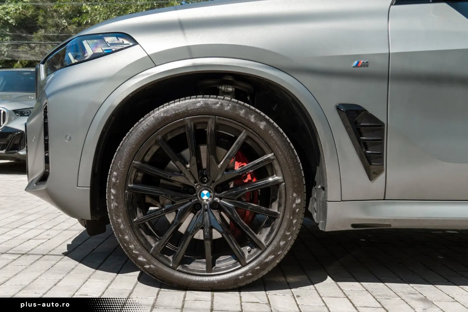 BMW X5 30d M SPORT.INDIVIDUAL