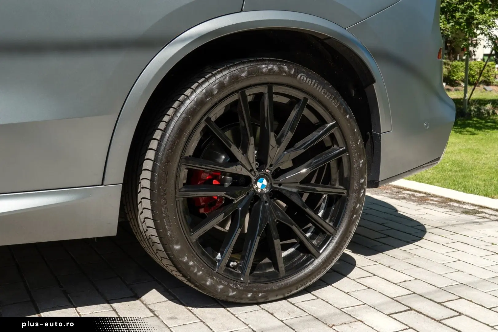 BMW X5 30d M SPORT.INDIVIDUAL