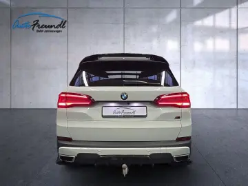 BMW X5 3.0d  M Aerodynamik Paket Pano 360