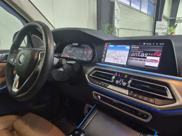 BMW X5 3.0d  M Aerodynamik Paket Pano 360