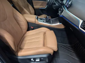 BMW X5 3.0d  M Aerodynamik Paket Pano 360
