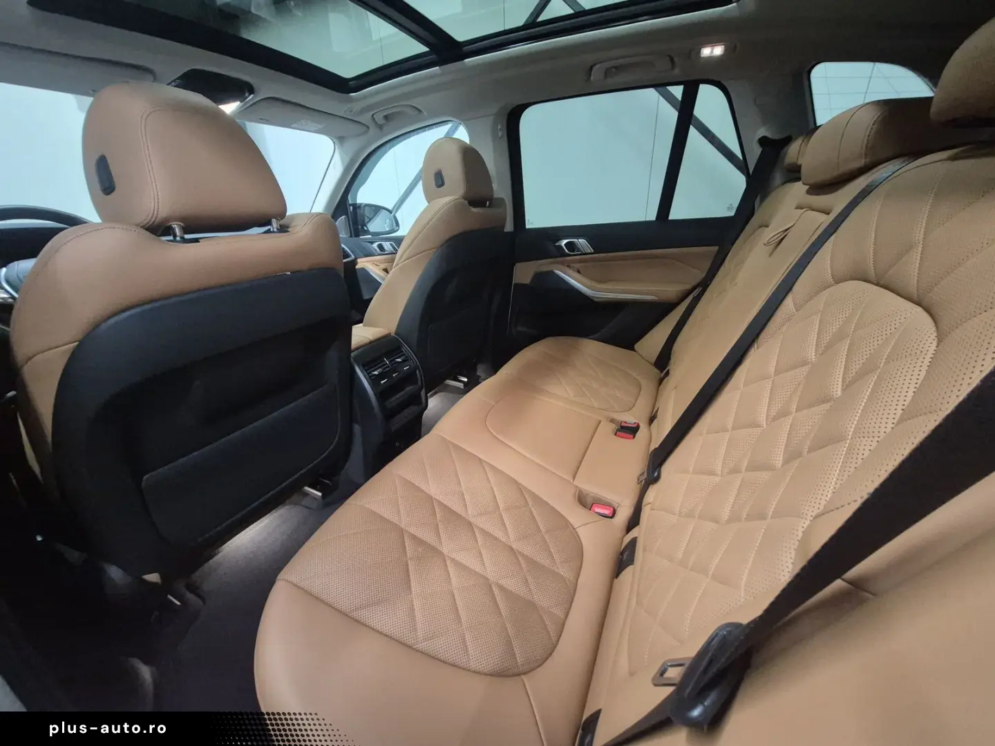 BMW X5 3.0d  M Aerodynamik Paket Pano 360