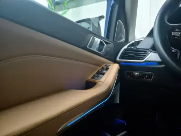 BMW X5 3.0d  M Aerodynamik Paket Pano 360