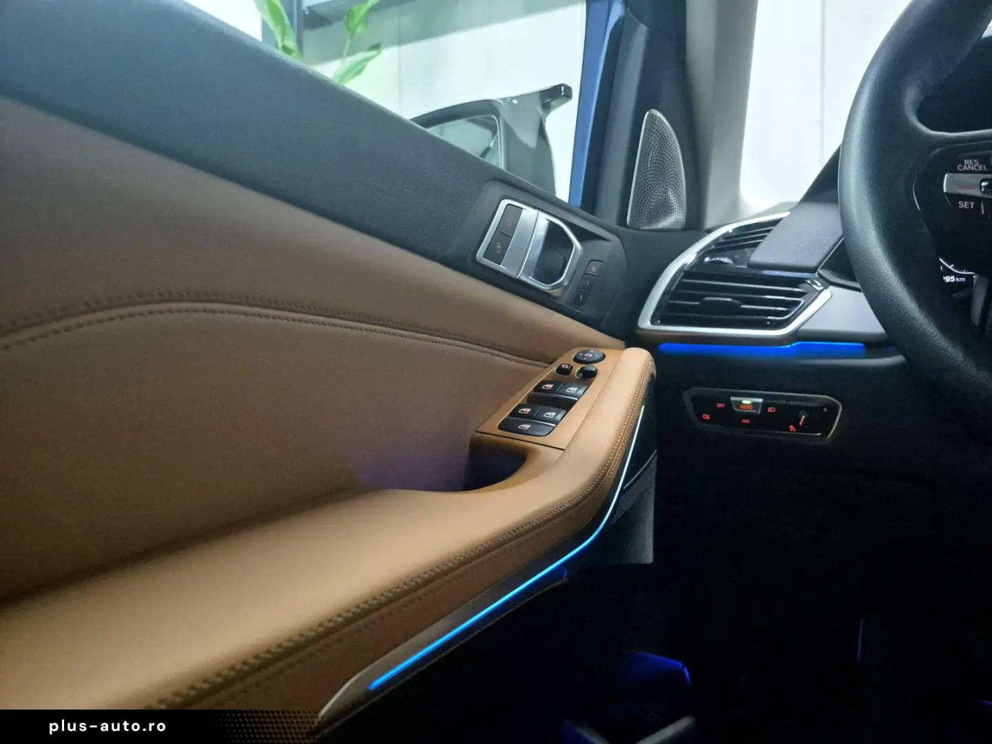 BMW X5 3.0d  M Aerodynamik Paket Pano 360