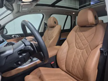 BMW X5 3.0d  M Aerodynamik Paket Pano 360